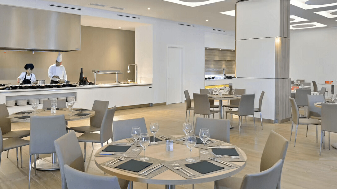 Sol Torremolinos Don Pablo